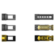 Load image into Gallery viewer, Master QGJ Chassis DIY Kit

