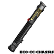 Load image into Gallery viewer, Master QGJ DIY Empty Hilt Kit
