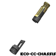 Load image into Gallery viewer, Master QGJ DIY Empty Hilt Kit
