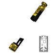 Load image into Gallery viewer, Master QGJ Chassis DIY Kit
