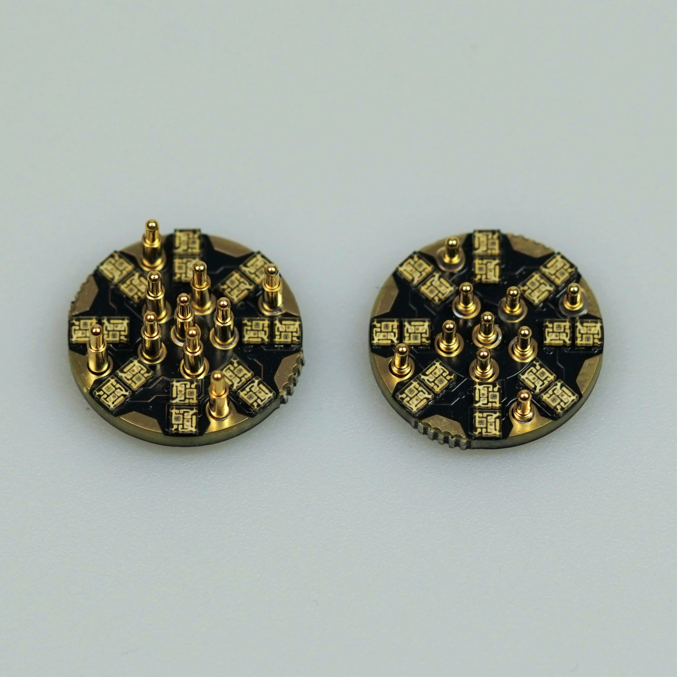NPXL V4 Hilt Side PCB Connectors – The Saber Armory