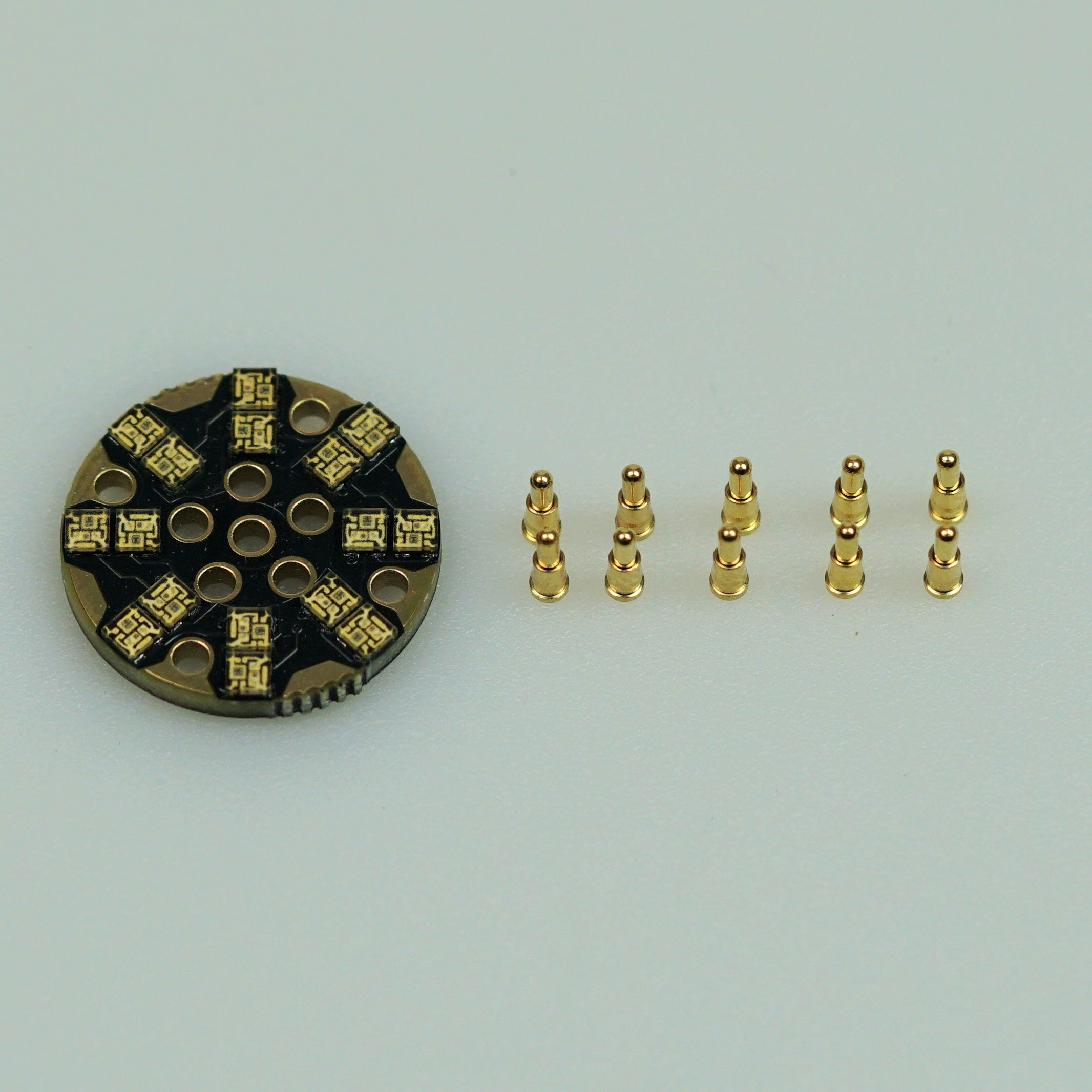 Amazon.com: 4-Pin Quick Speaker Connector - Terminal Block