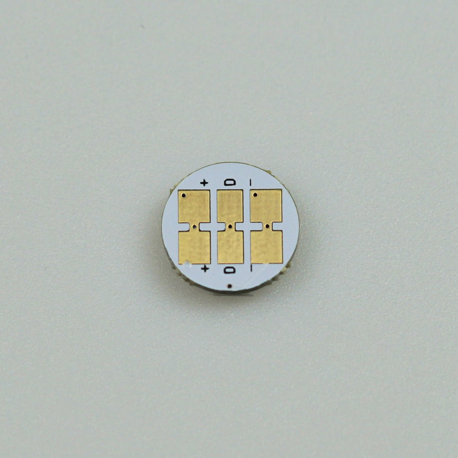 V3 KR 'Pixel Stick' Rigid LED PCB Strip