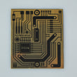 Load image into Gallery viewer, Printed Metallic Decal Sticker 18650 Battery Wraps

