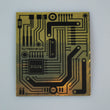 Load image into Gallery viewer, Printed Metallic Decal Sticker 18650 Battery Wraps
