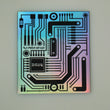 Load image into Gallery viewer, Printed Metallic Decal Sticker 18650 Battery Wraps
