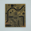 Load image into Gallery viewer, Printed Metallic Decal Sticker 18650 Battery Wraps

