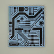 Load image into Gallery viewer, Printed Metallic Decal Sticker 18650 Battery Wraps
