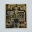 Load image into Gallery viewer, Printed Metallic Decal Sticker 18650 Battery Wraps
