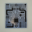 Load image into Gallery viewer, Printed Metallic Decal Sticker 18650 Battery Wraps
