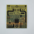Load image into Gallery viewer, Printed Metallic Decal Sticker 18650 Battery Wraps
