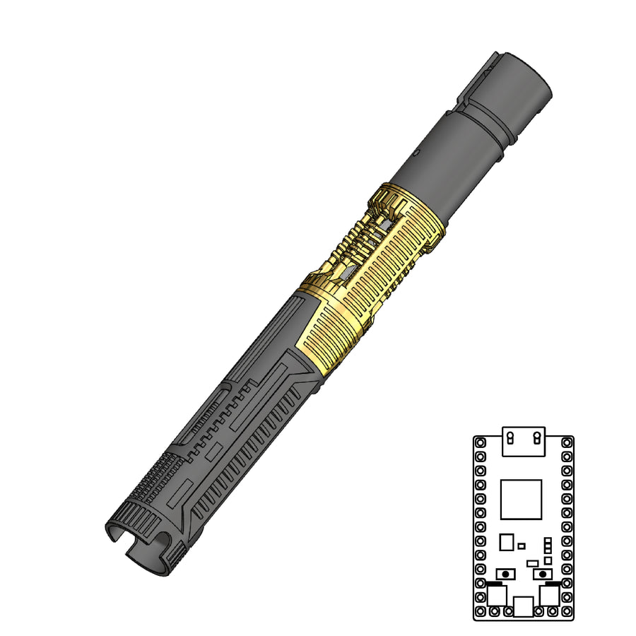 PROELIUM Chassis DIY Kit