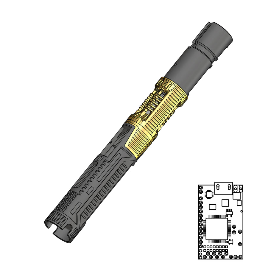 PROELIUM Chassis DIY Kit