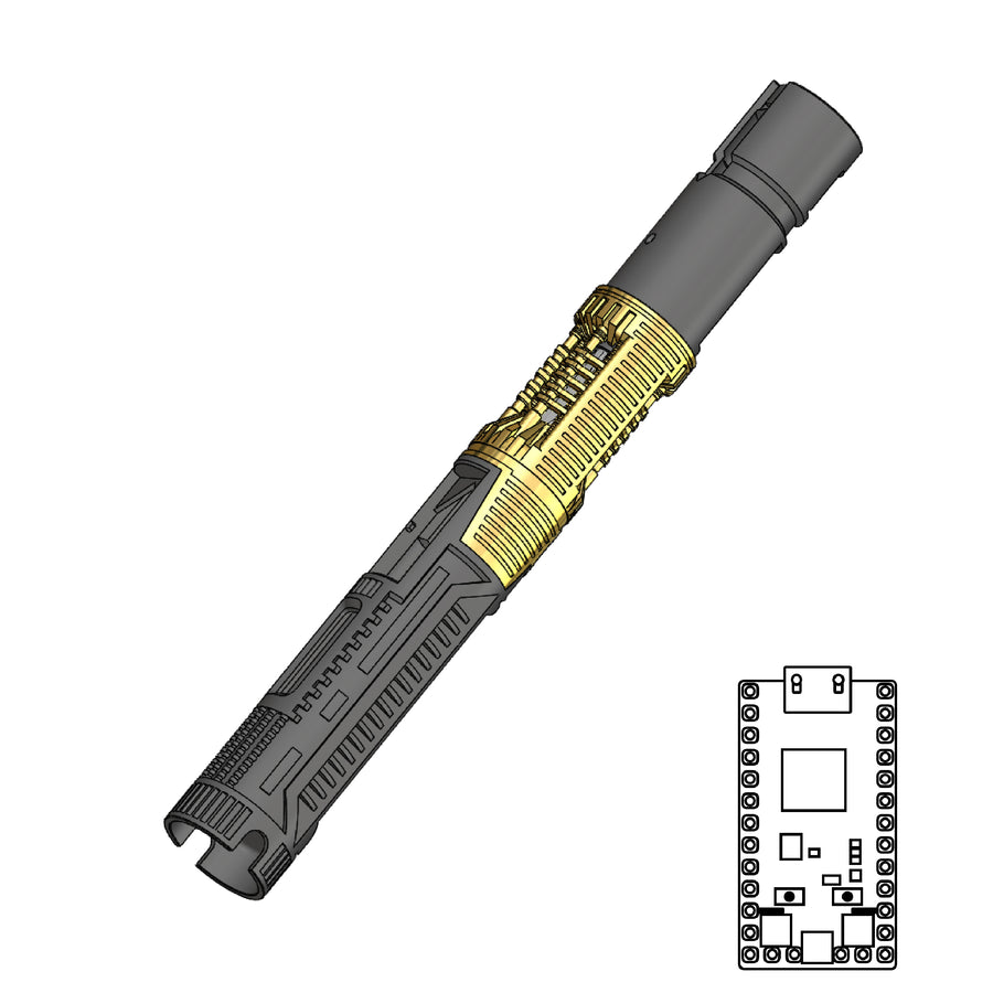 PROELIUM Chassis DIY Kit