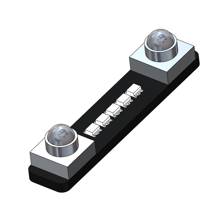 Proelium Replacement Switch LED PCB and Switches – The Saber Armory