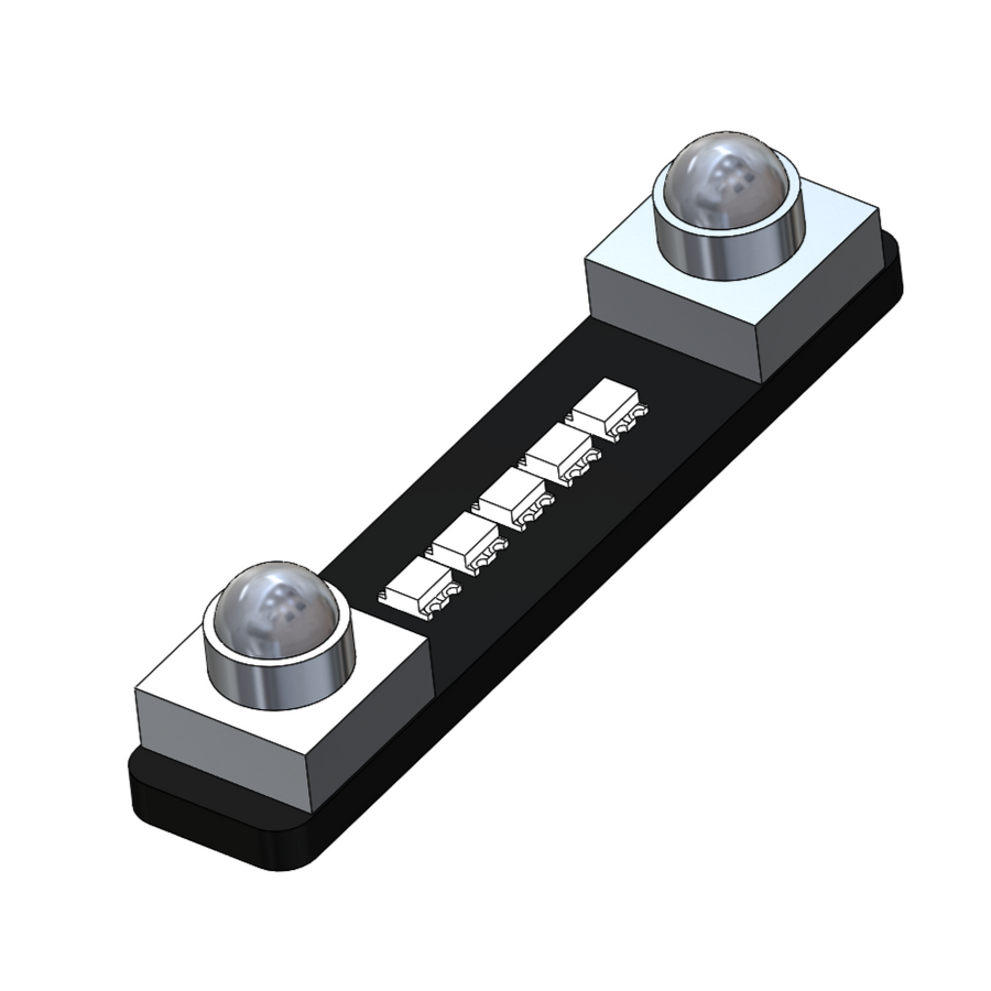 Proelium Replacement Switch LED PCB and Switches