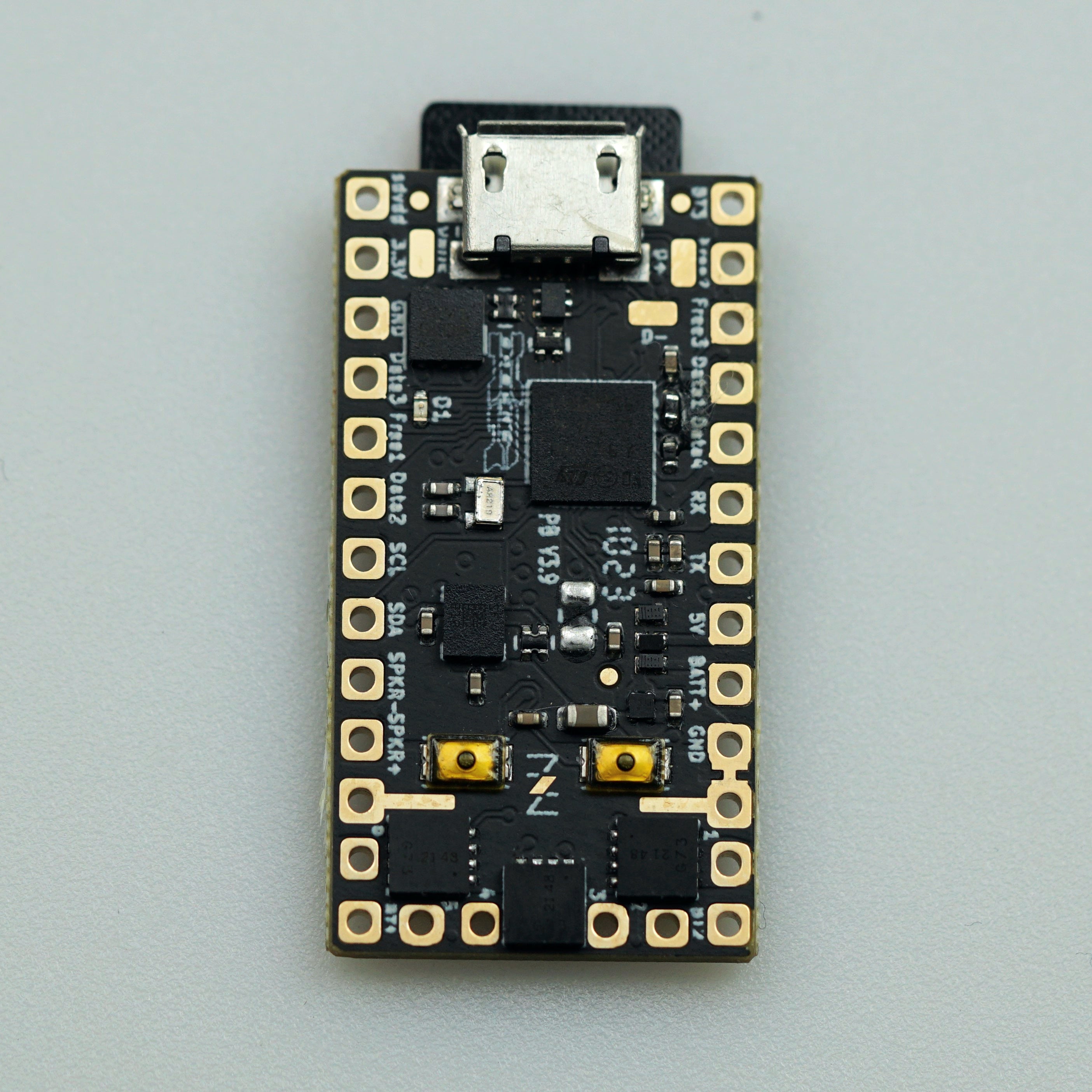 ProffieBoard v3.9 - Open Source Sound Board – The Saber Armory