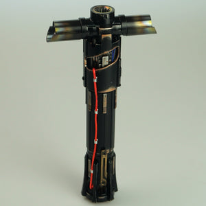 Crossguard KR7 'Proplicator' Exclusive Empty Hilt Kit