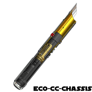 KR Sabers Regiis DIY Empty Hilt Kit – The Saber Armory