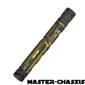 KR Sabers Regiis DIY Empty Hilt Kit – The Saber Armory