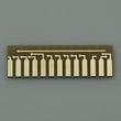 Load image into Gallery viewer, ROTJV2 Clamp Circuit Card 2 PCB
