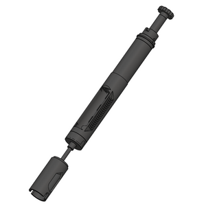 Saberbay Survivor Gen 2 Crossguard Chassis DIY Kit