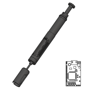 Saberbay Survivor Gen 2 Crossguard Chassis DIY Kit