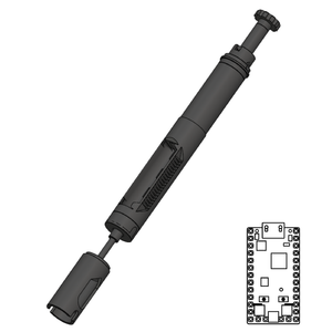 Saberbay Survivor Gen 2 Crossguard Chassis DIY Kit