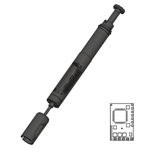 Saberbay Survivor Gen 2 Crossguard Chassis DIY Kit