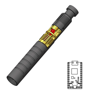 HATI Chassis DIY Kit