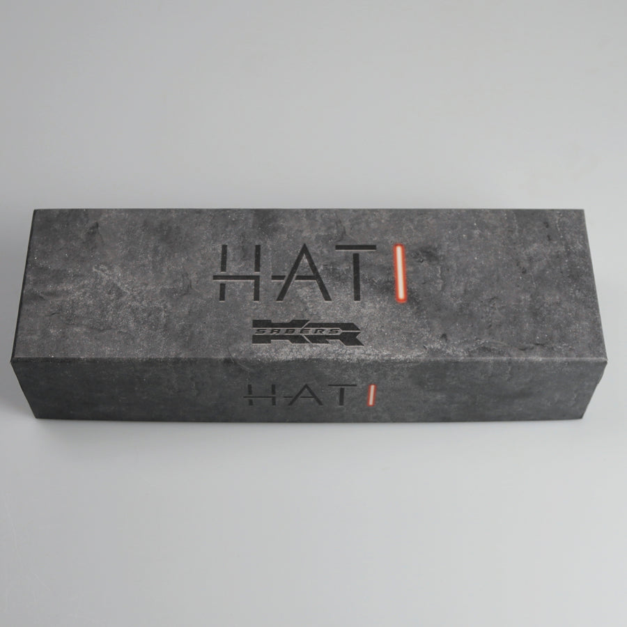 HATI DIY Empty Hilt Kit