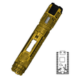 Load image into Gallery viewer, SHOTO Expansion Pack Chassis DIY Kit
