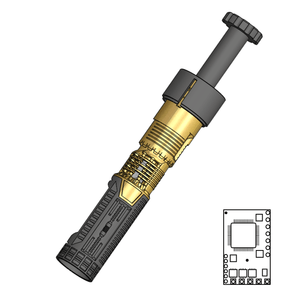 SHOTO Expansion Pack Chassis DIY Kit