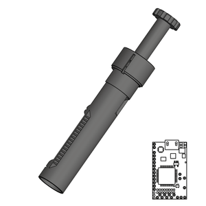 SHOTO Expansion Pack Chassis DIY Kit