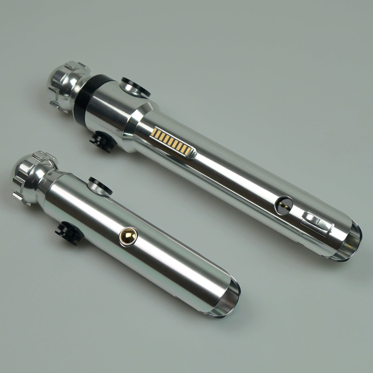 Snips TCW DIY Empty Hilt Set – The Saber Armory