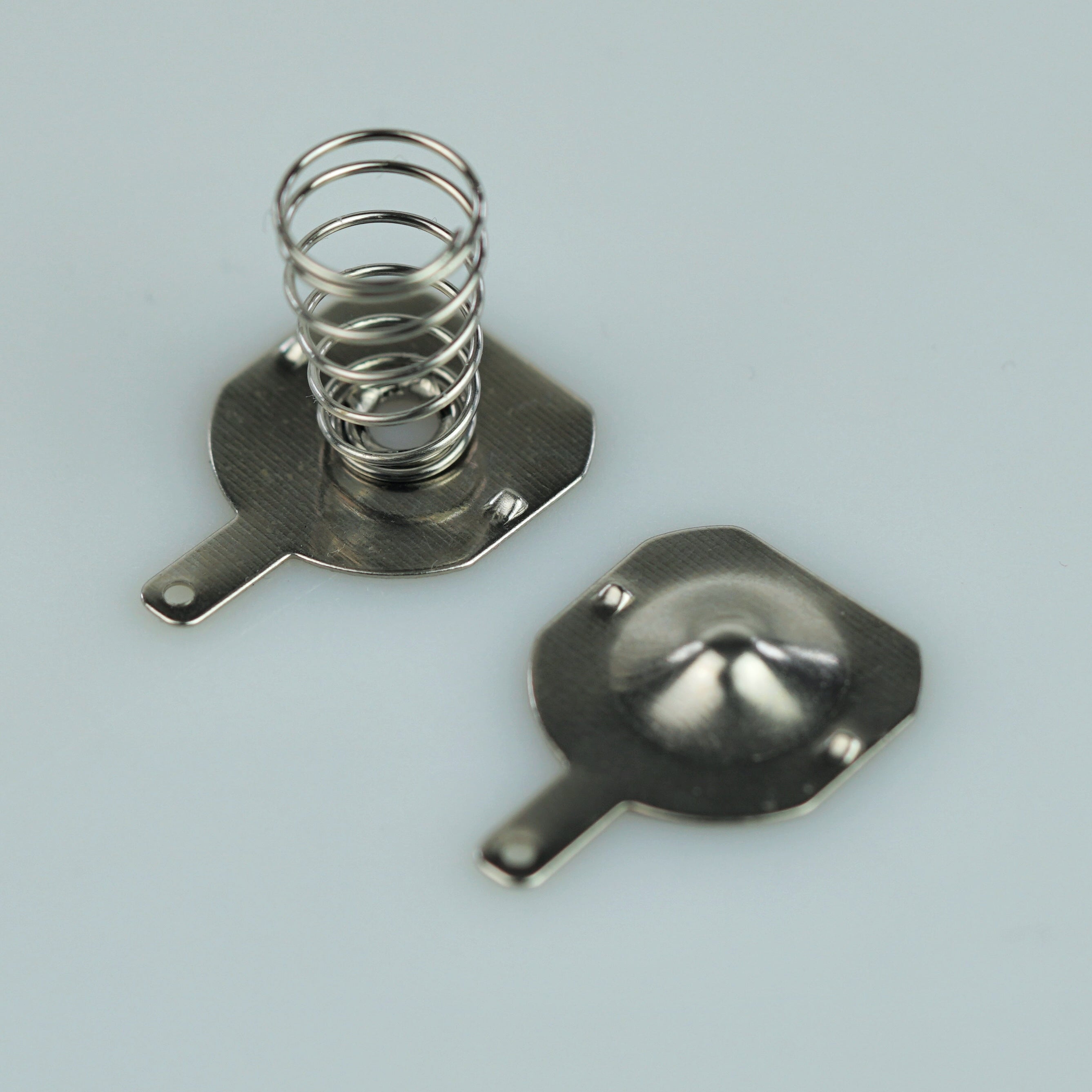 Spring Battery Contacts Set – The Saber Armory