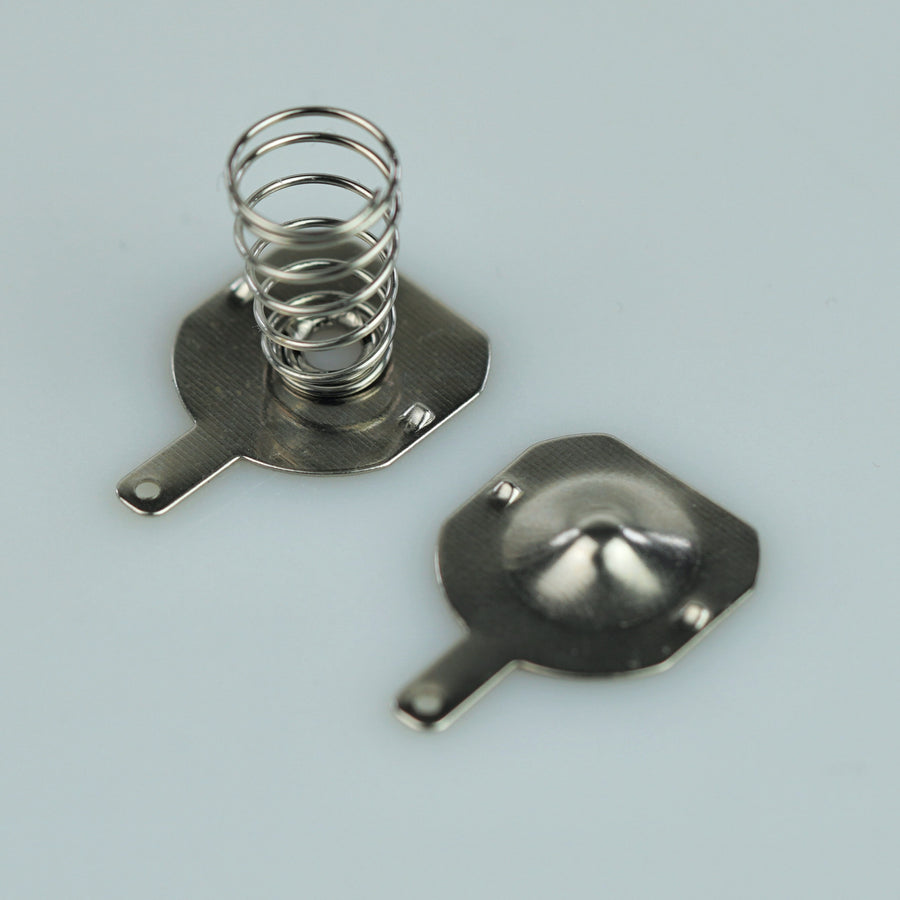 Spring Battery Contacts Set – The Saber Armory