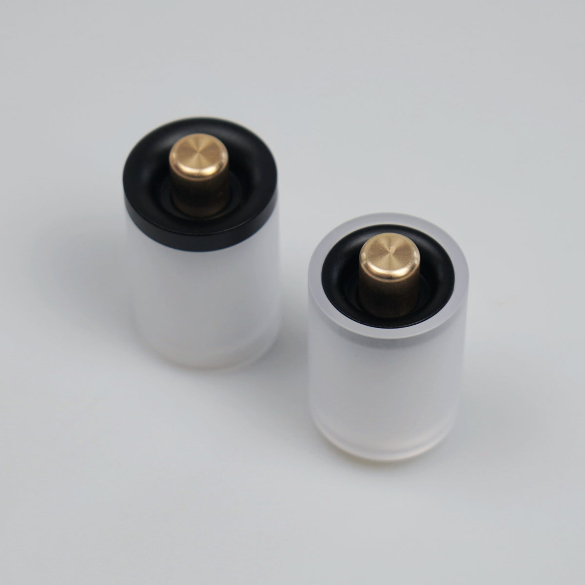 Spring Loaded Optical Plug 1