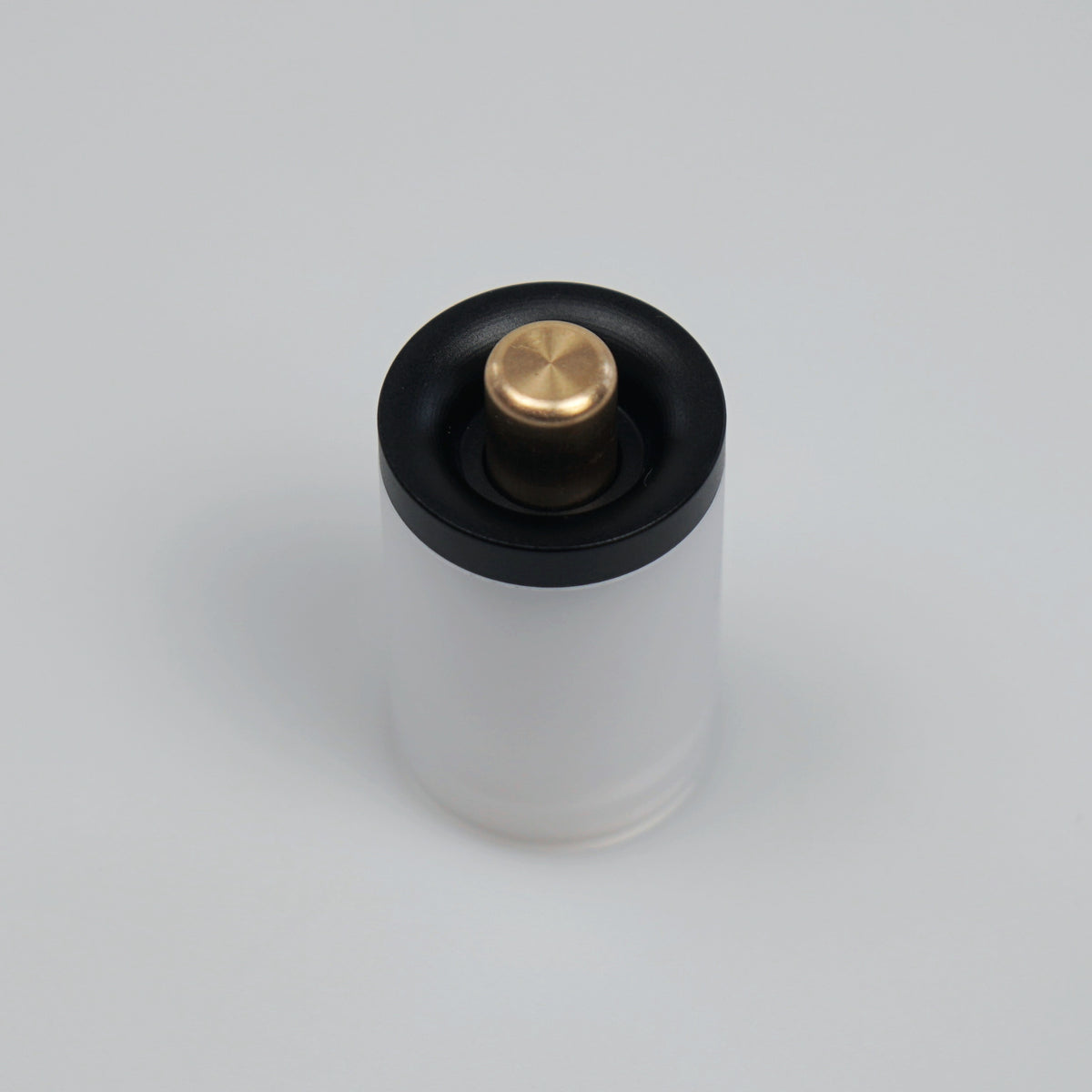 Spring Loaded Optical Plug 1