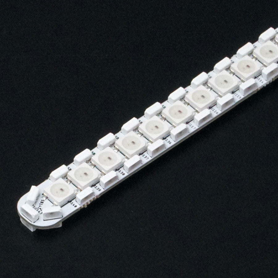KR v3.5 PixelStick NeoPixel LED PCB Strip