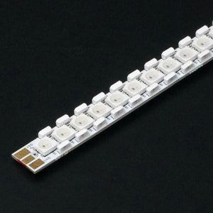 KR v3.5 PixelStick NeoPixel LED PCB Strip