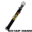 Load image into Gallery viewer, Valley Forged DIY Empty Hilt Kit
