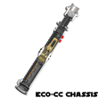Load image into Gallery viewer, Valley Forged DIY Empty Hilt Kit
