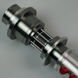 Load image into Gallery viewer, Valley Forged DIY Empty Hilt Kit

