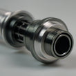 Load image into Gallery viewer, Valley Forged DIY Empty Hilt Kit
