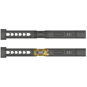 Warsabers Katarn V3 Chassis DIY Kit