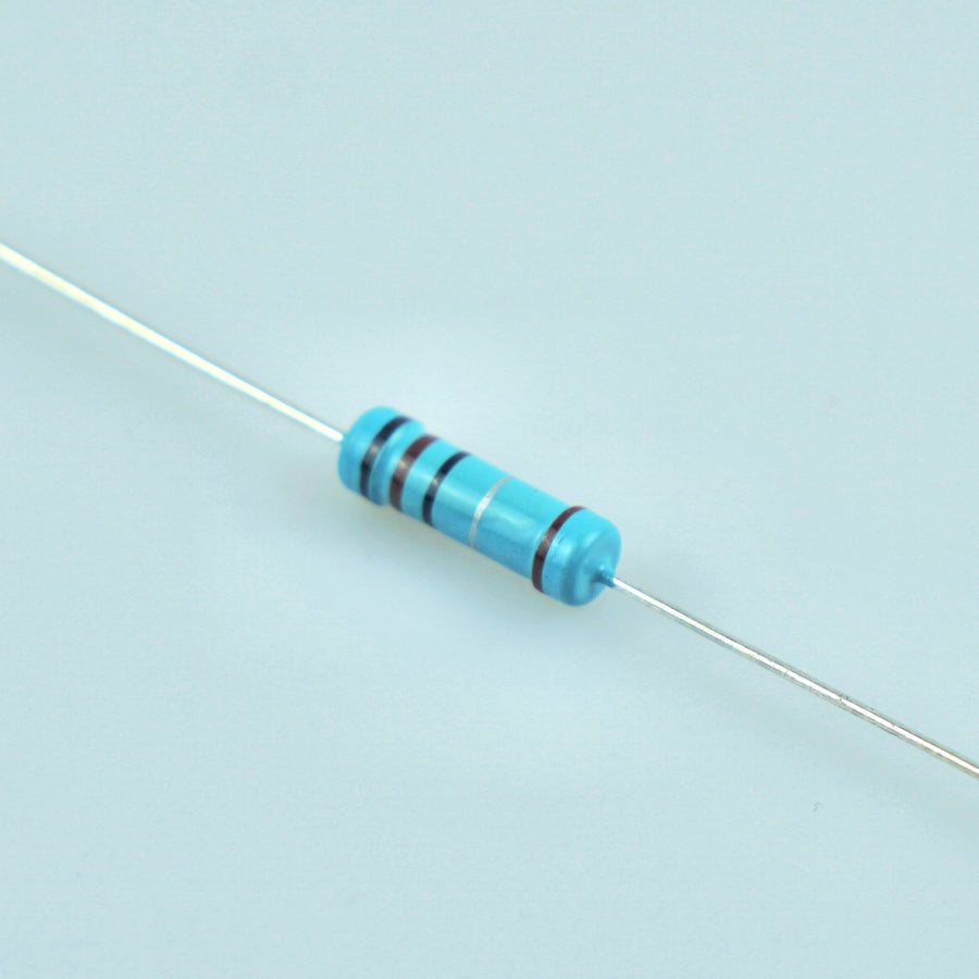 0.1ohm 2W Resistor