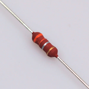 0.33ohm 2W Resistor