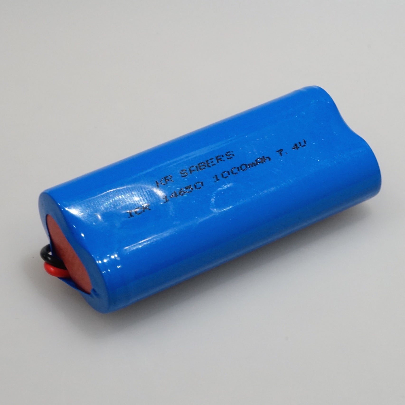 jmさん MXJO 18650 3000mAh 20A Battery