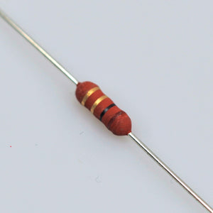 1ohm 2W Resistor